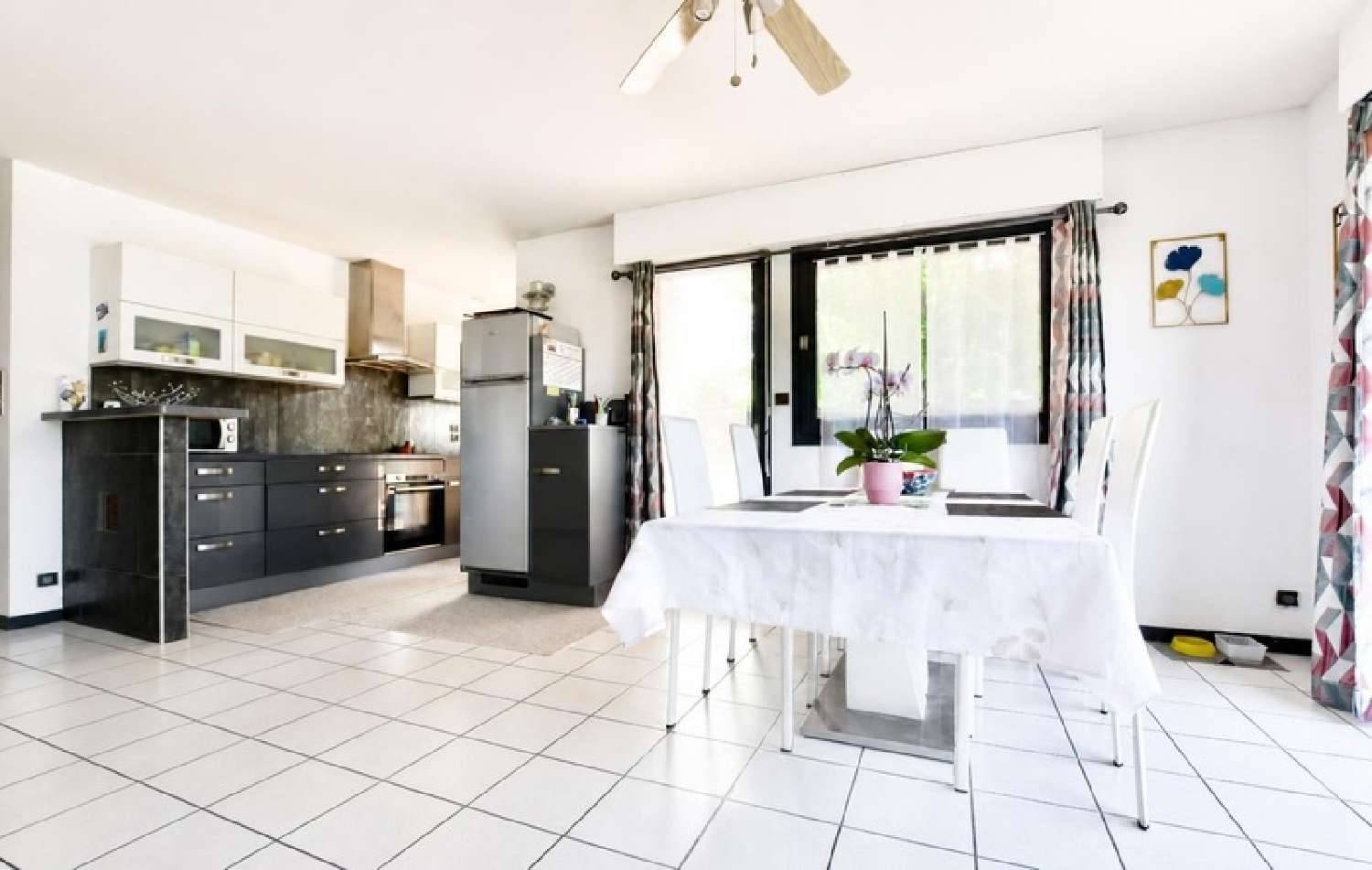 for sale house La Roche-sur-Foron Haute-Savoie 5