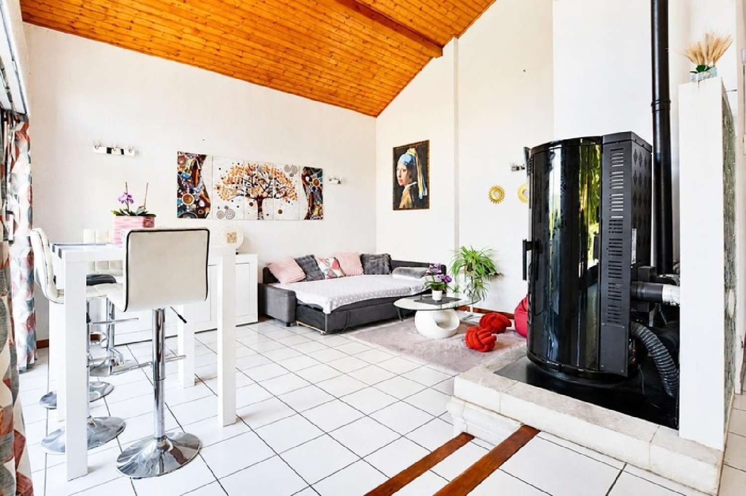 for sale house La Roche-sur-Foron Haute-Savoie 8
