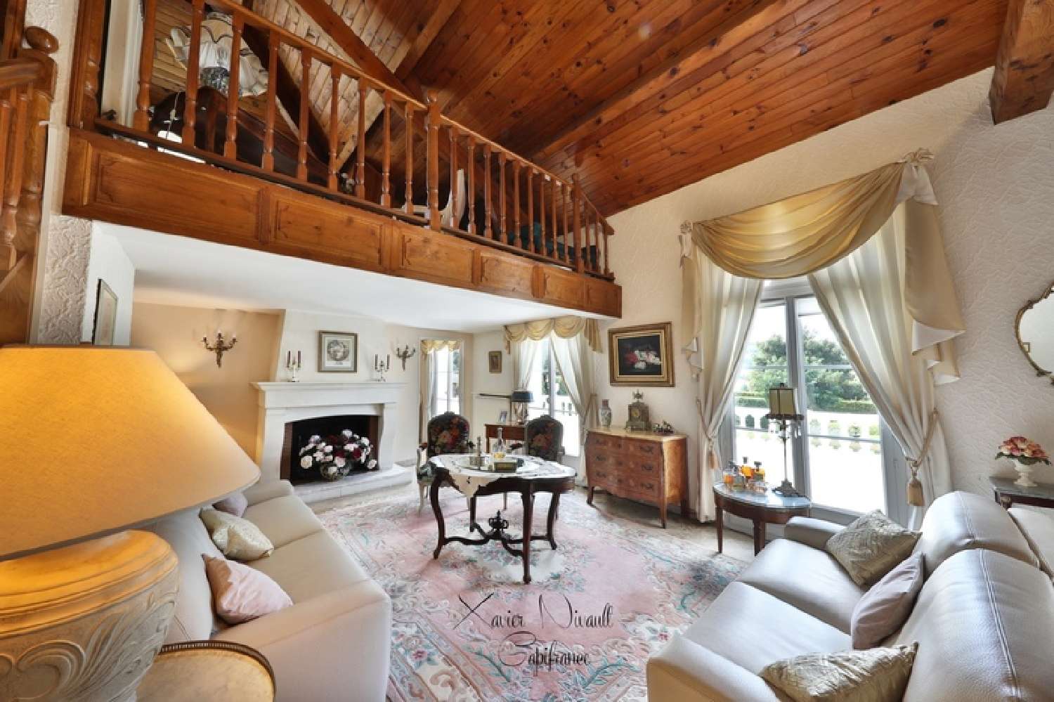  en venta casa La Roche-Vineuse Saône-et-Loire 6