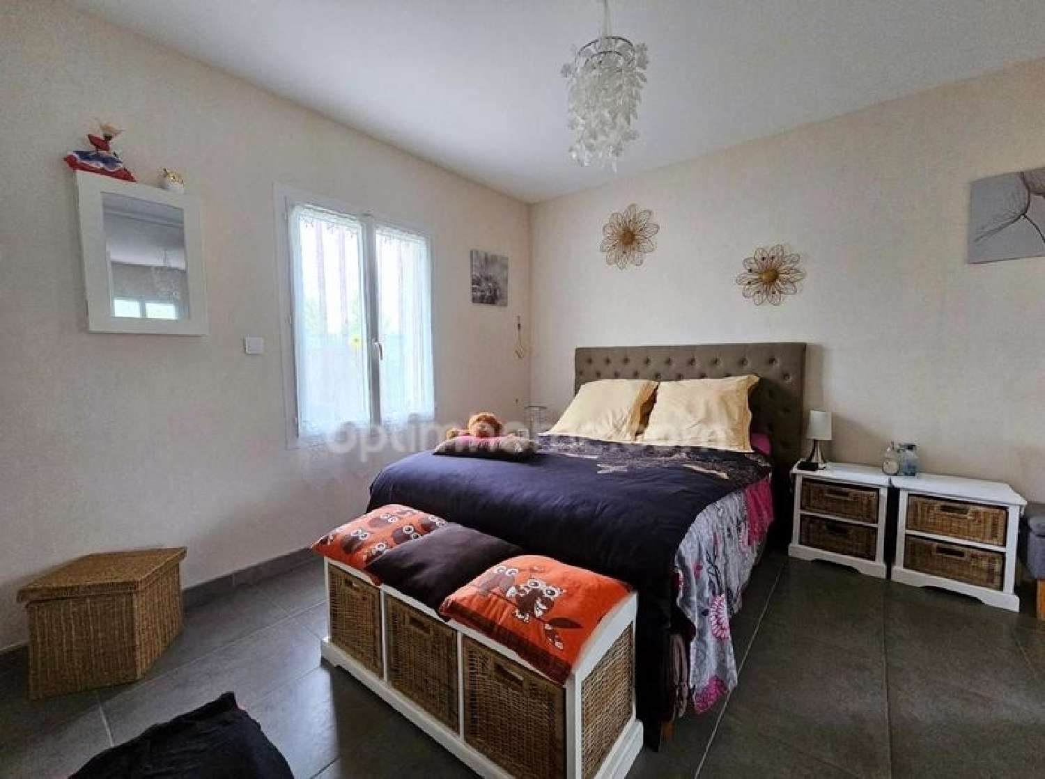  for sale house La Rochefoucauld Charente 4