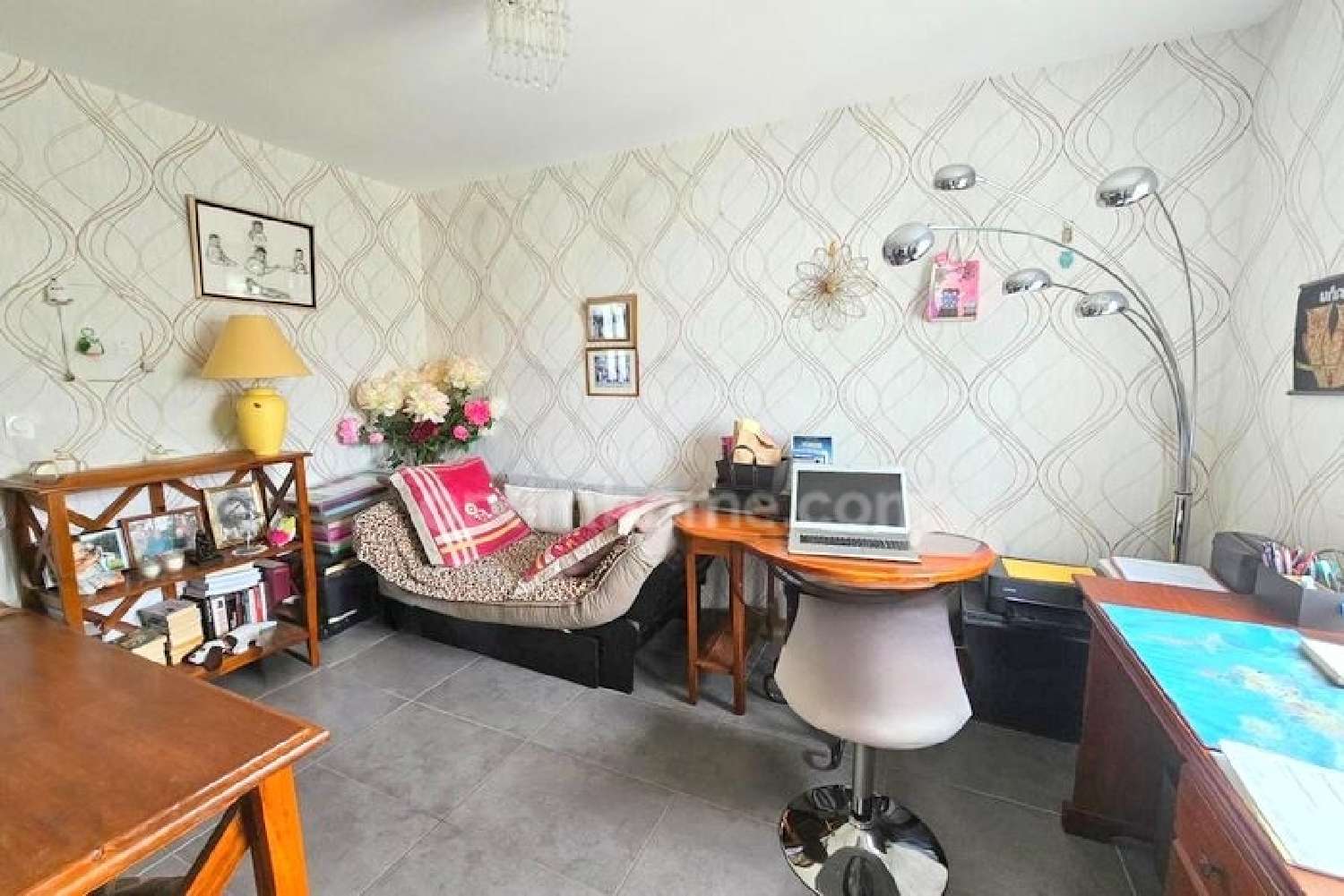  for sale house La Rochefoucauld Charente 5