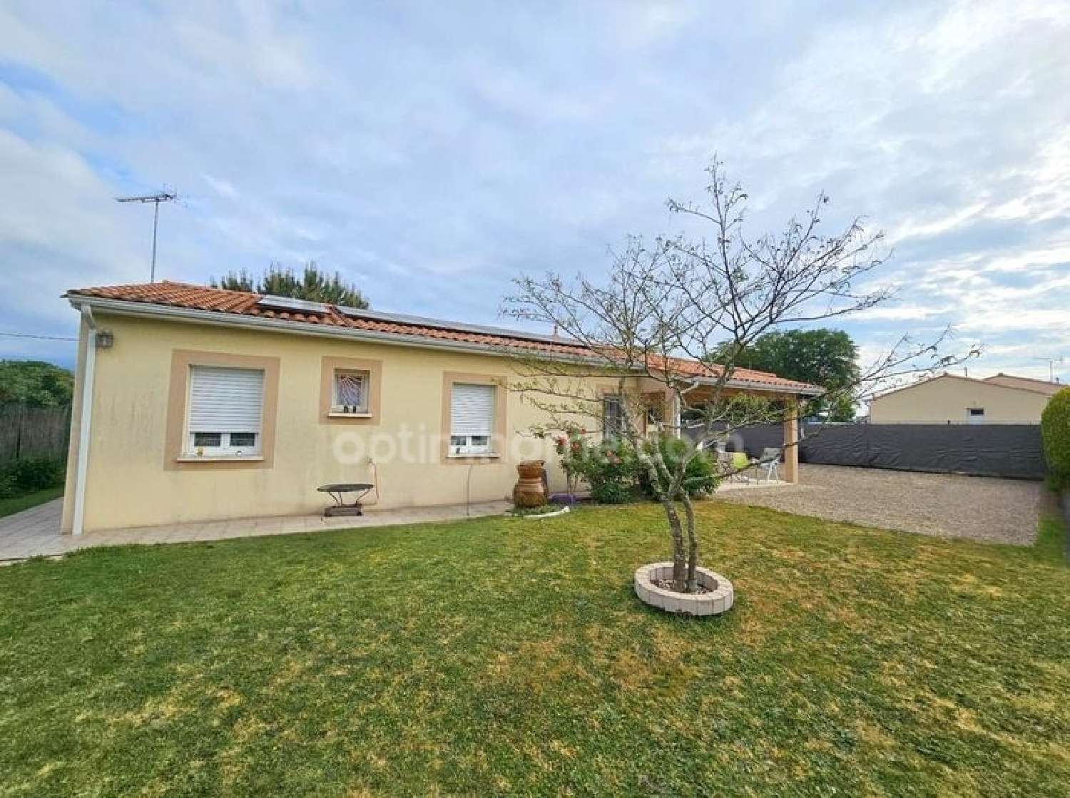  for sale house La Rochefoucauld Charente 6