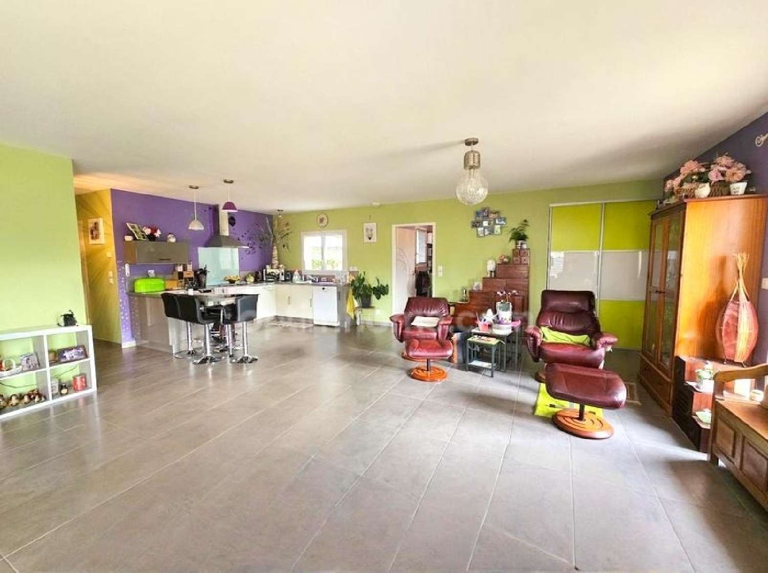  for sale house La Rochefoucauld Charente 7