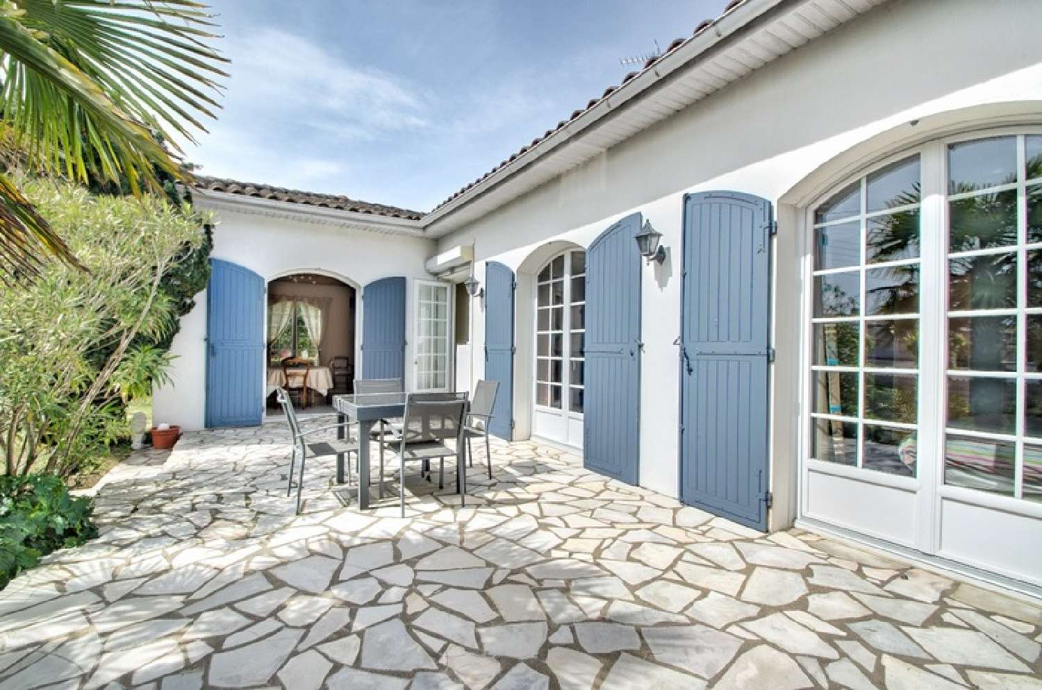  à vendre maison La Rochelle Charente-Maritime 2