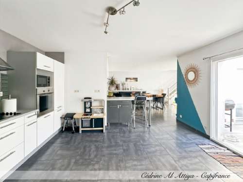 La Rochelle Charente-Maritime house foto 7333633