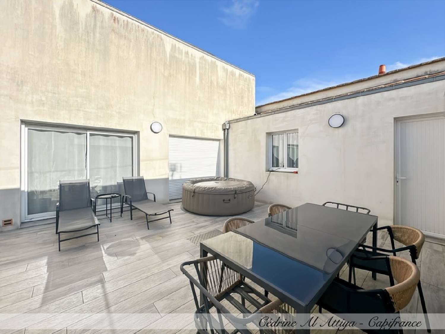  for sale house La Rochelle Charente-Maritime 7