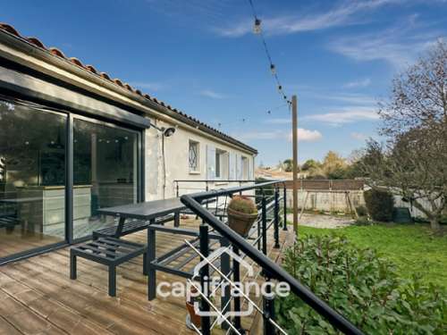 La Rochelle Charente-Maritime house foto 7334804