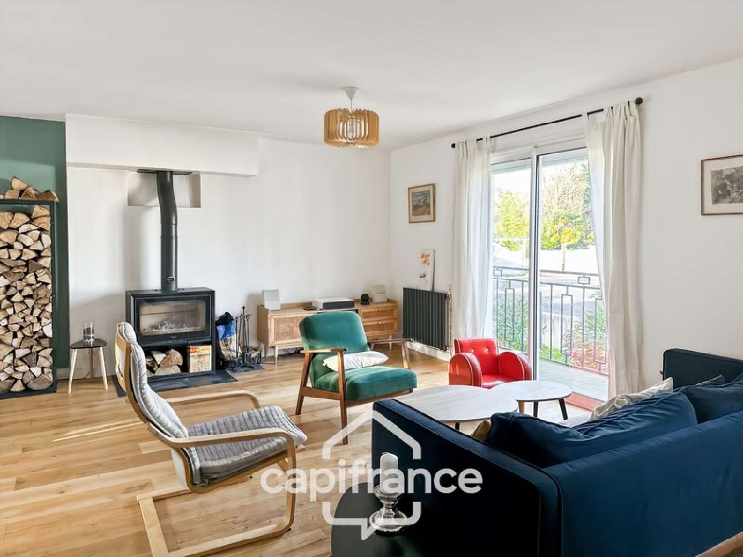  for sale house La Rochelle Charente-Maritime 3