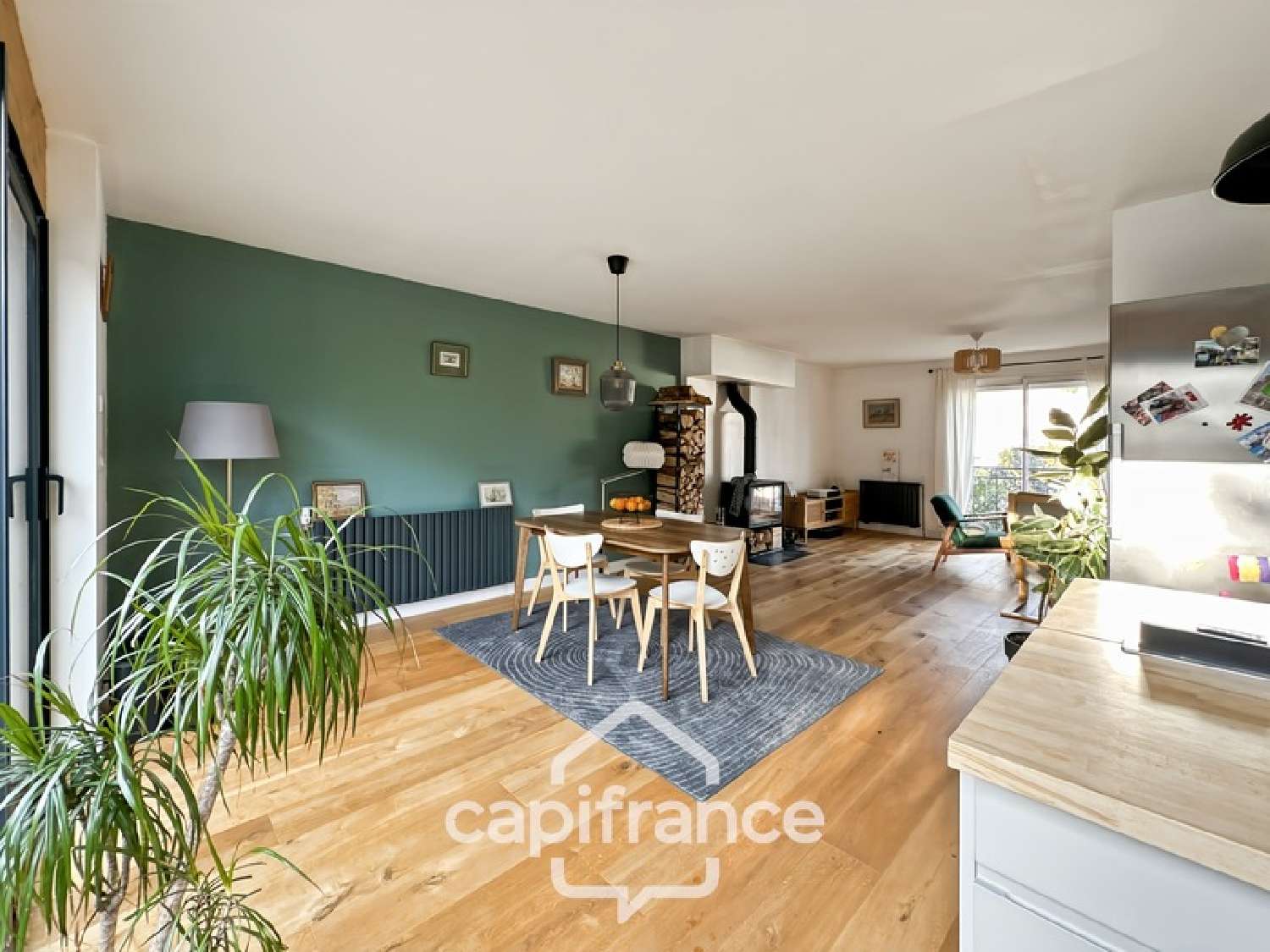  for sale house La Rochelle Charente-Maritime 4