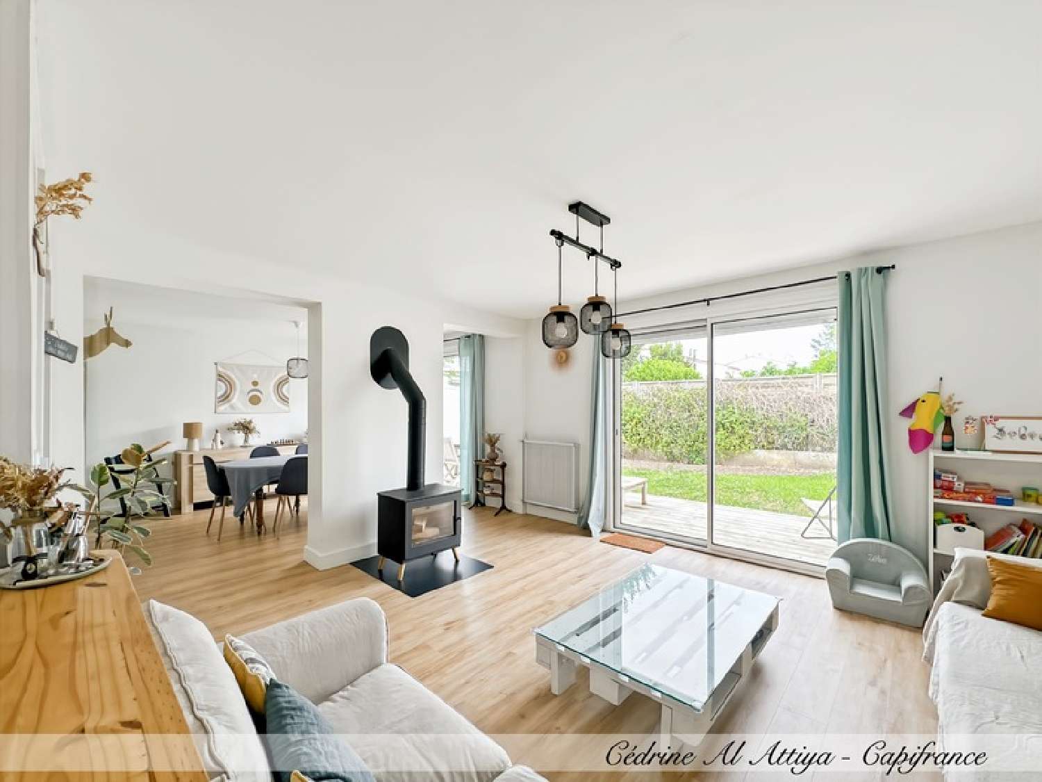  à vendre maison La Rochelle Charente-Maritime 1