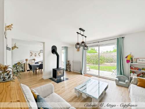 La Rochelle Charente-Maritime maison foto 7337935