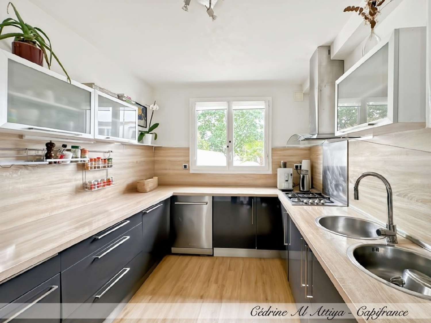 à vendre maison La Rochelle Charente-Maritime 3