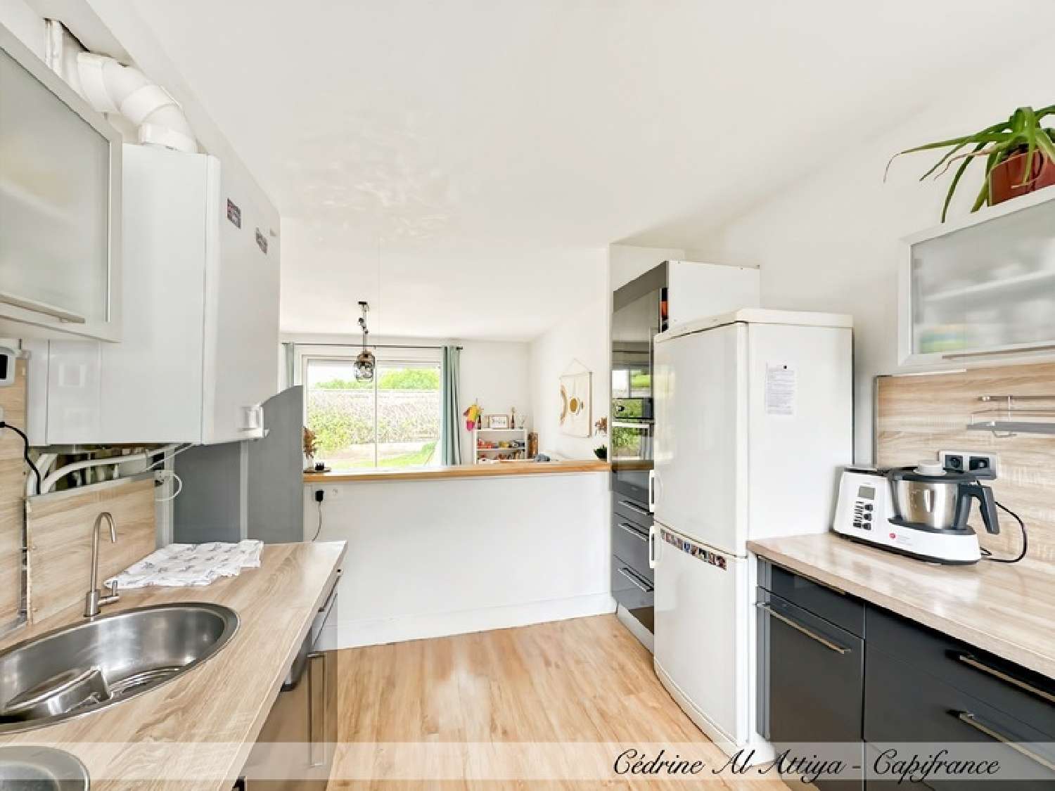  à vendre maison La Rochelle Charente-Maritime 4