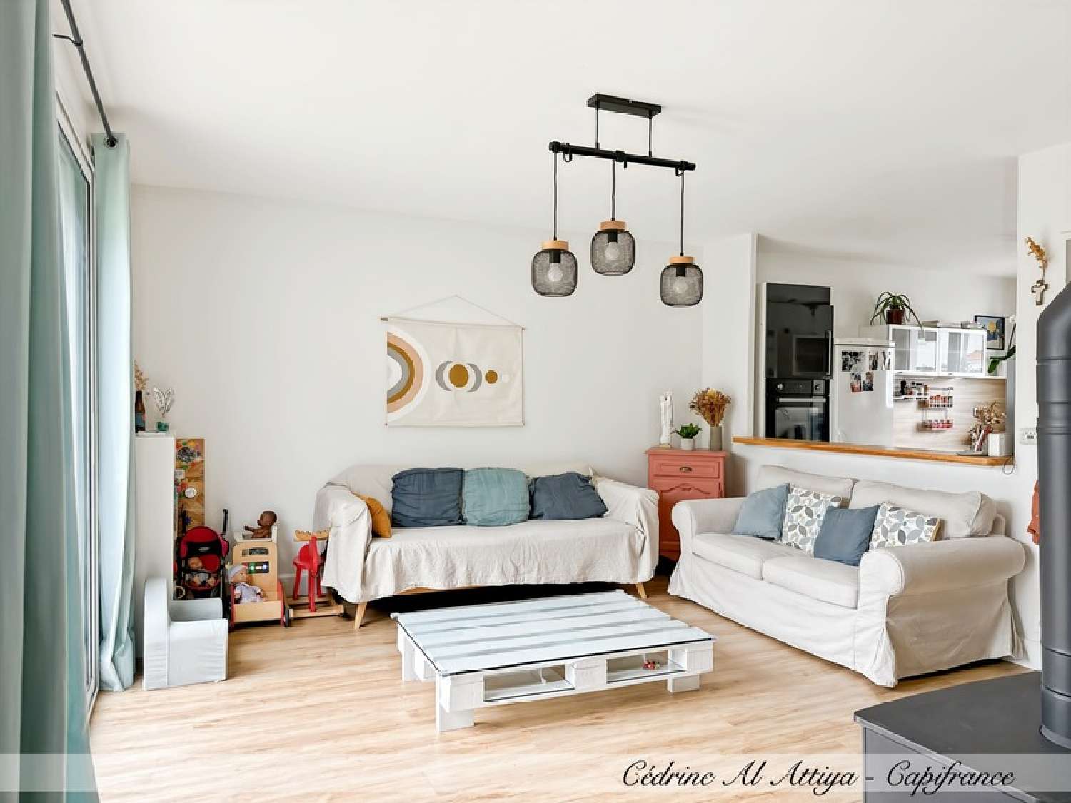 à vendre maison La Rochelle Charente-Maritime 5