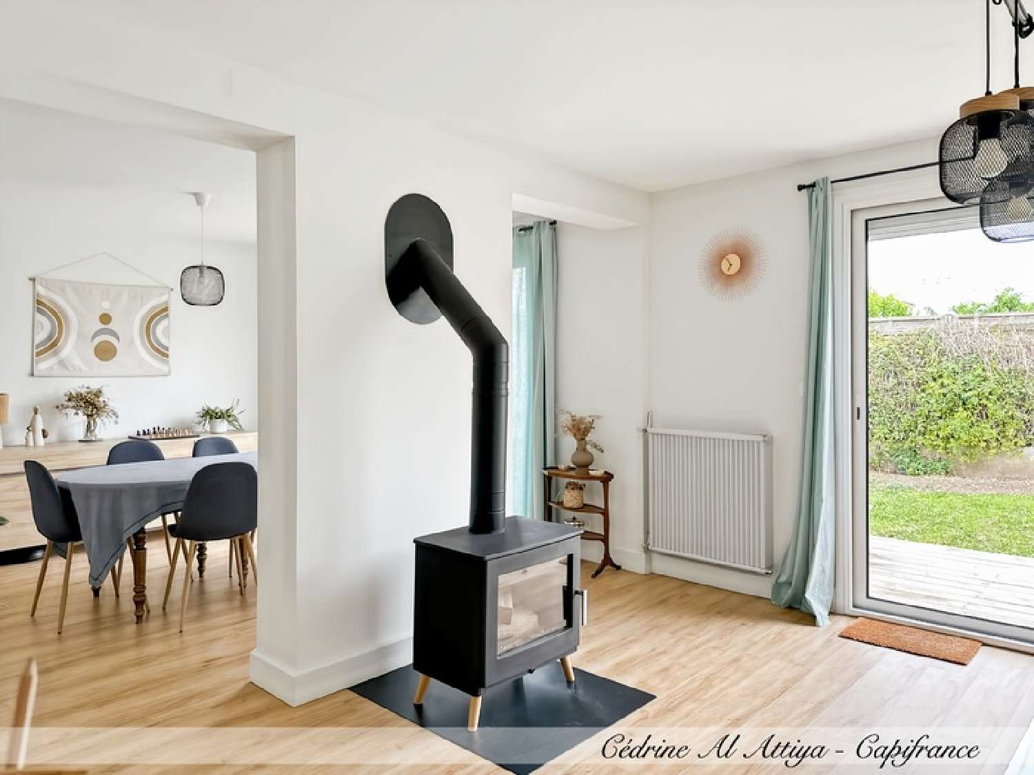  à vendre maison La Rochelle Charente-Maritime 6