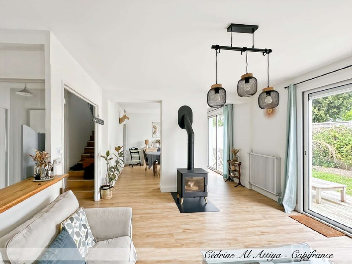  à vendre maison La Rochelle Charente-Maritime 7