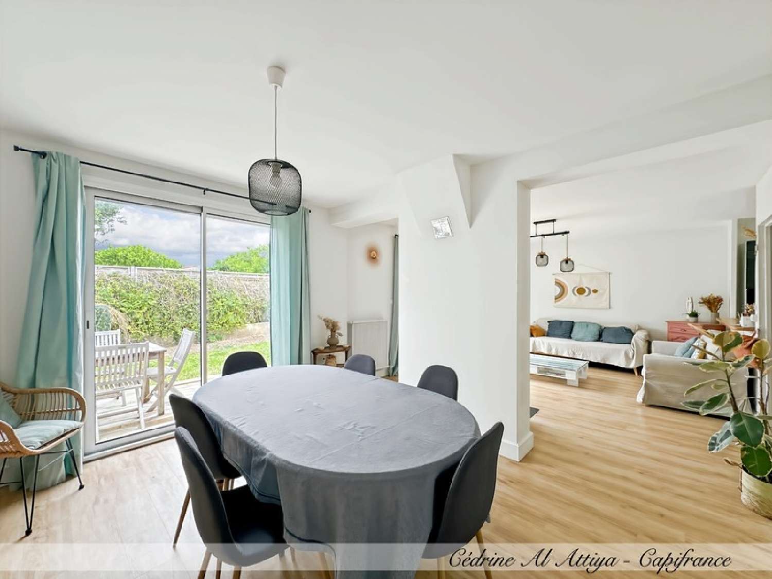  à vendre maison La Rochelle Charente-Maritime 8
