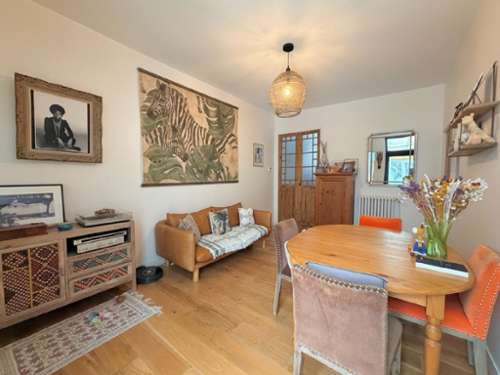 La Rochelle Charente-Maritime house foto 7338124