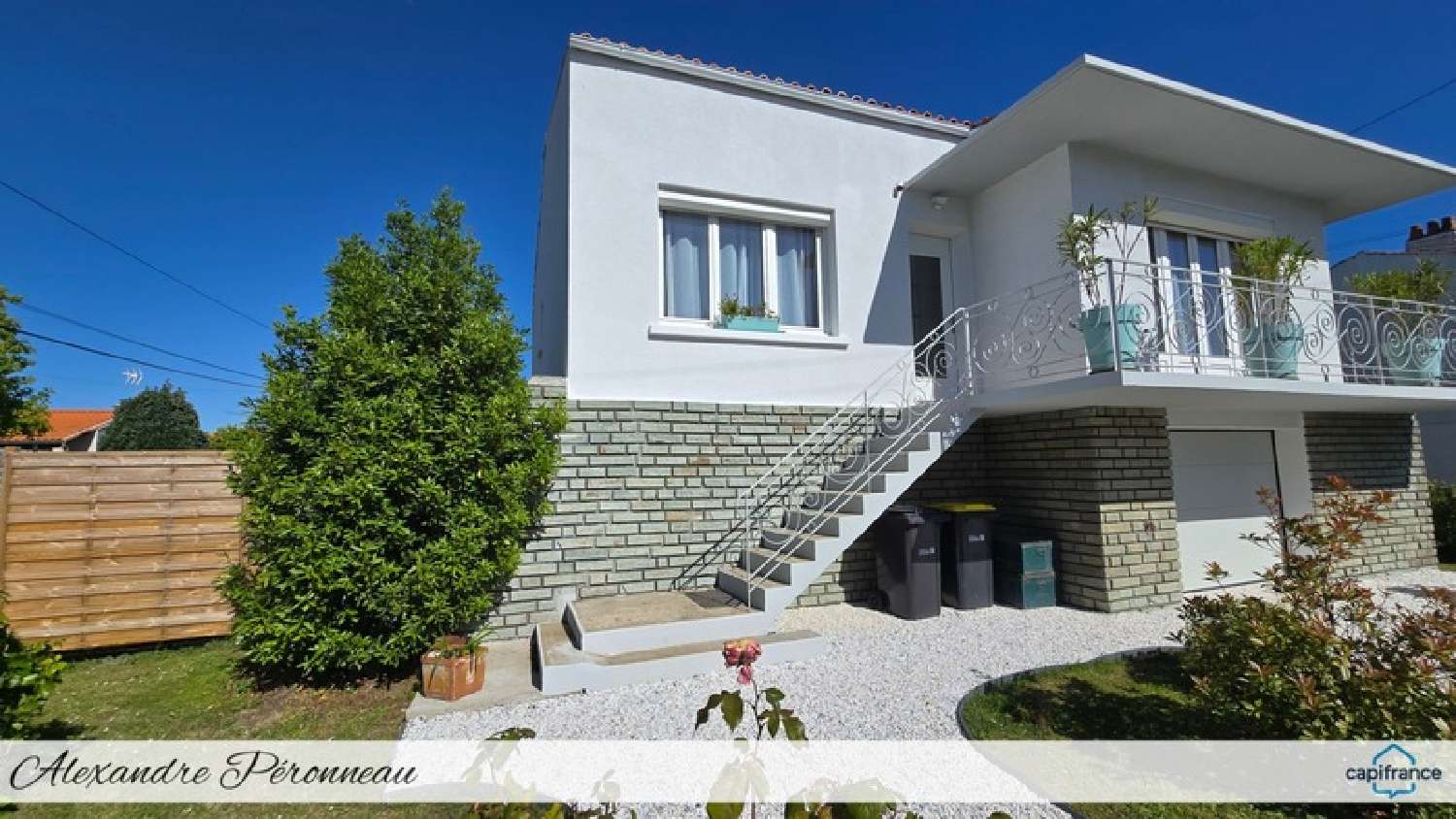  te koop huis La Rochelle Charente-Maritime 1