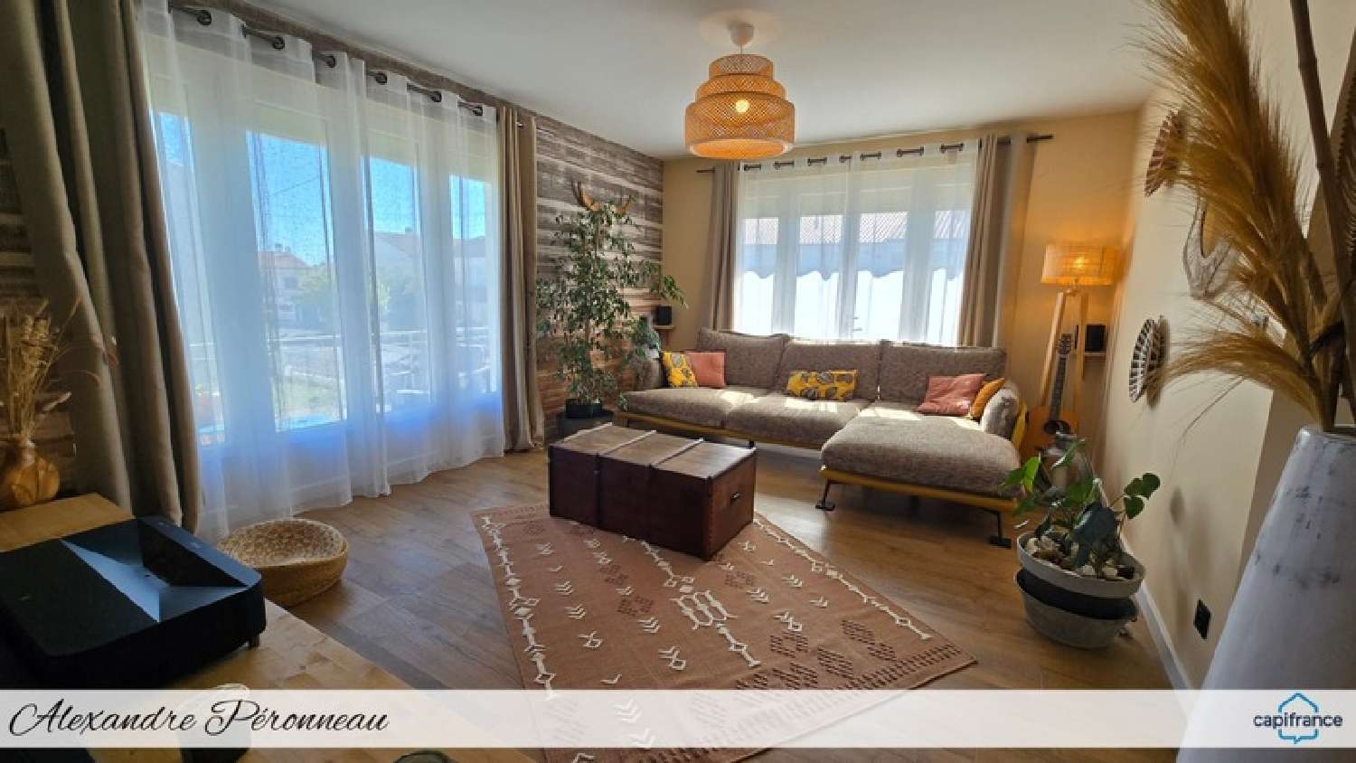  te koop huis La Rochelle Charente-Maritime 2