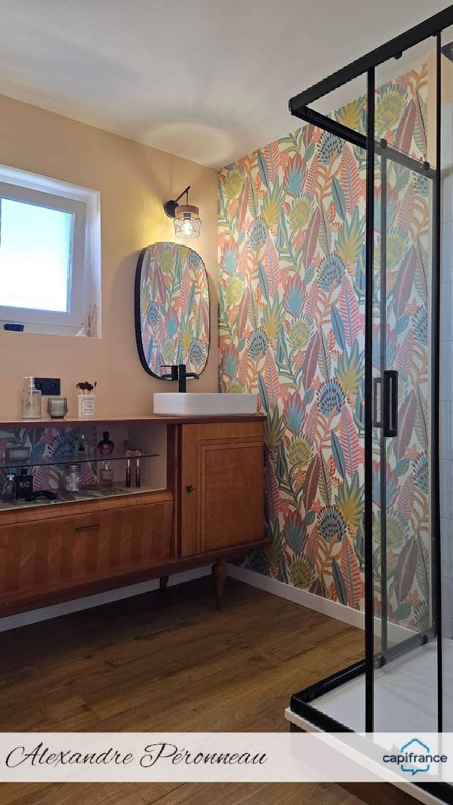  te koop huis La Rochelle Charente-Maritime 6