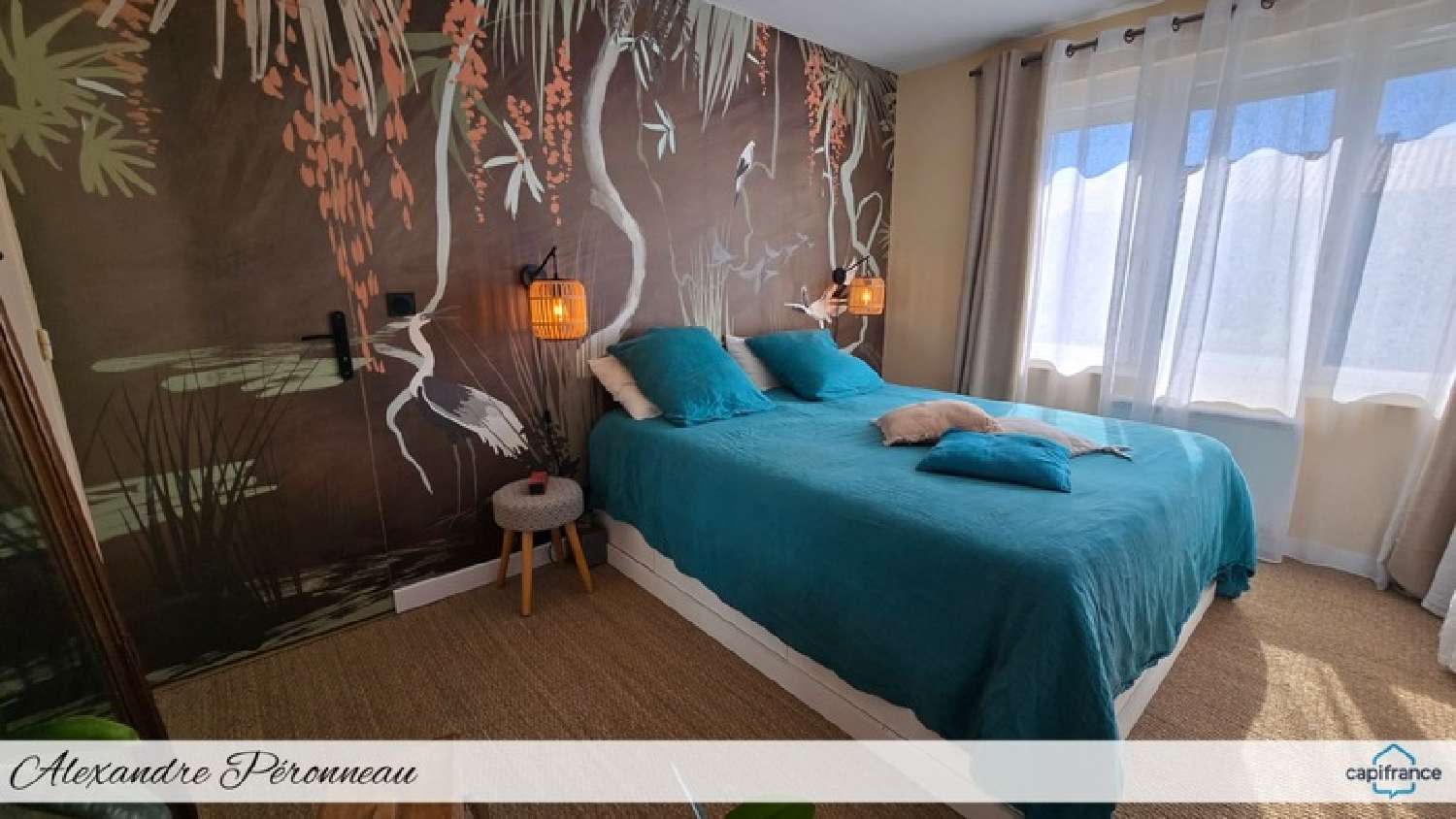  te koop huis La Rochelle Charente-Maritime 7