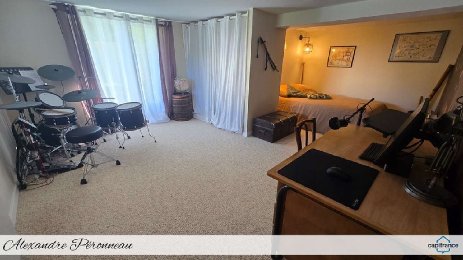  te koop huis La Rochelle Charente-Maritime 8