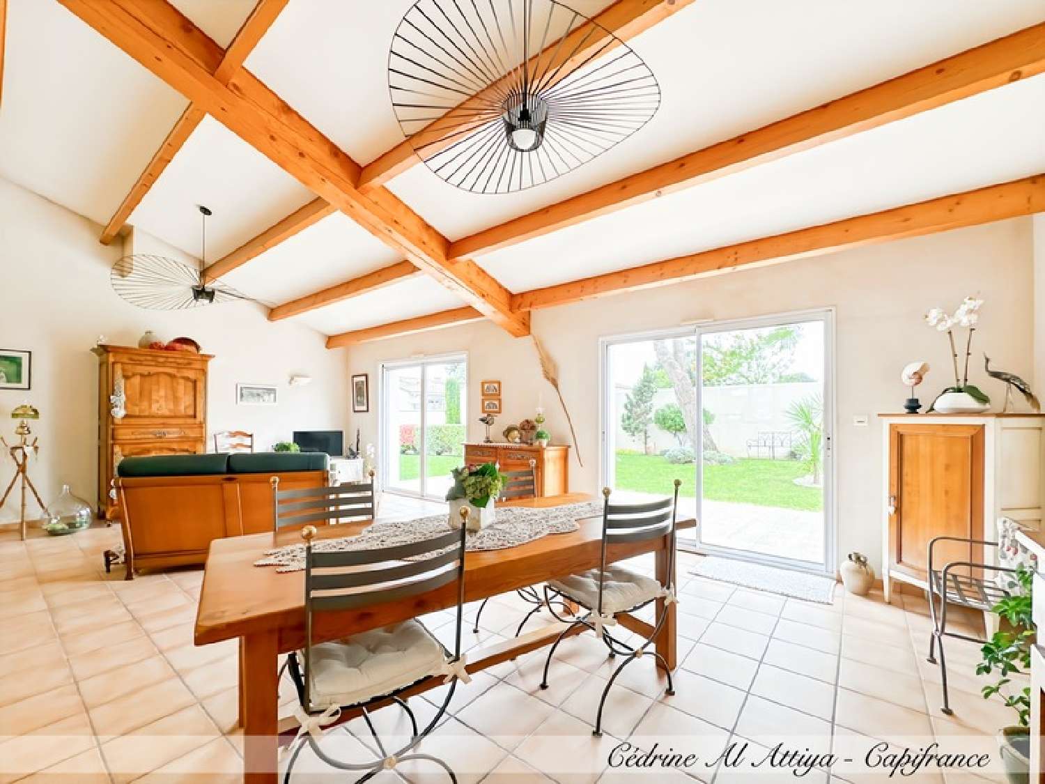 à vendre maison La Rochelle Charente-Maritime 1
