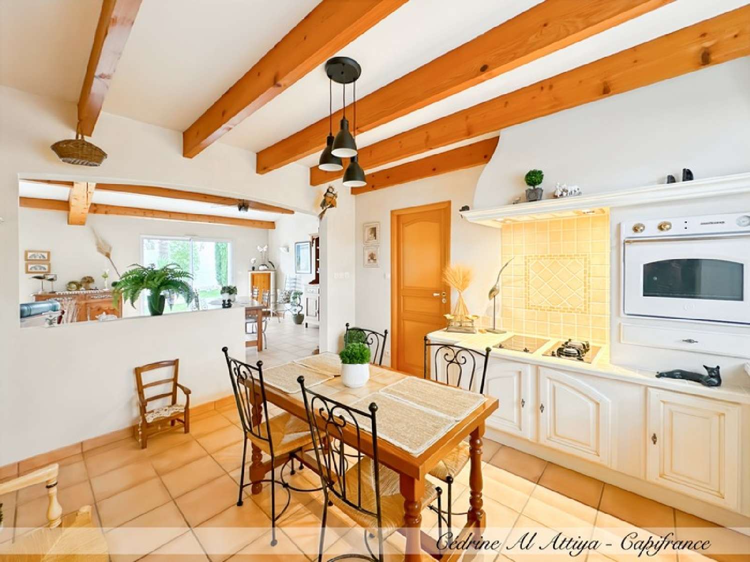 à vendre maison La Rochelle Charente-Maritime 2