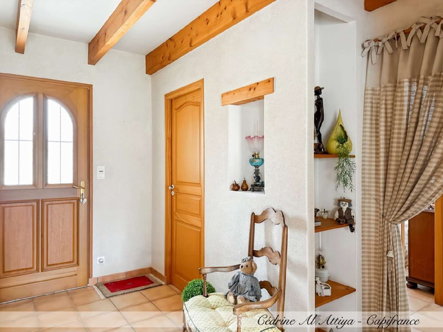 à vendre maison La Rochelle Charente-Maritime 4