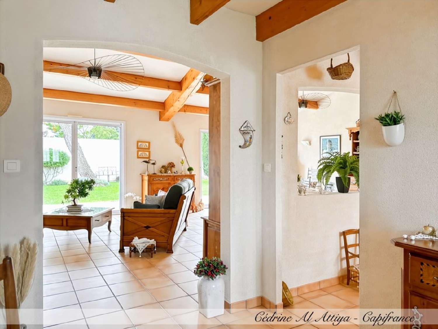 à vendre maison La Rochelle Charente-Maritime 5