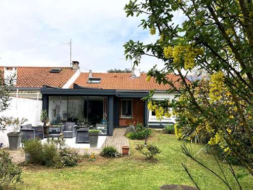 La Rochelle Charente-Maritime maison foto 7326507