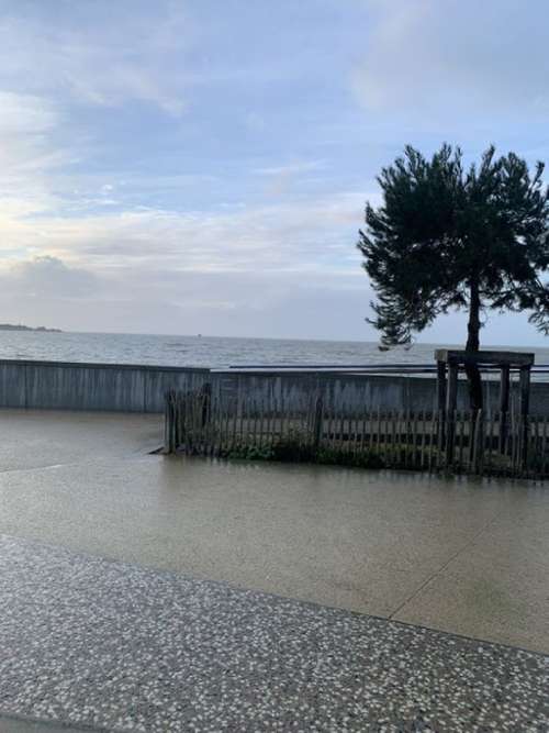 La Rochelle Charente-Maritime Haus Bild 7341573