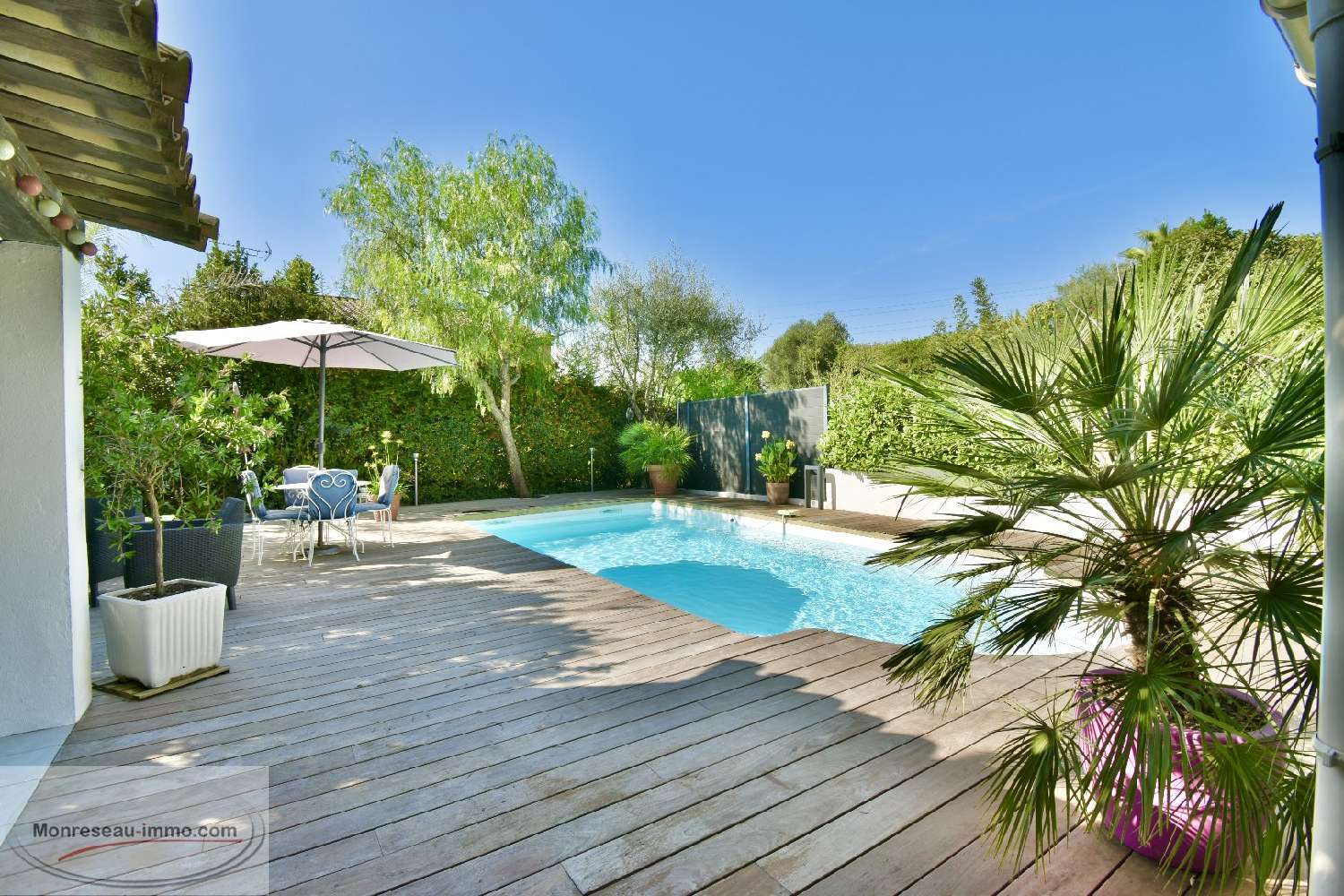  à vendre maison La Roquette-sur-Siagne Alpes-Maritimes 1