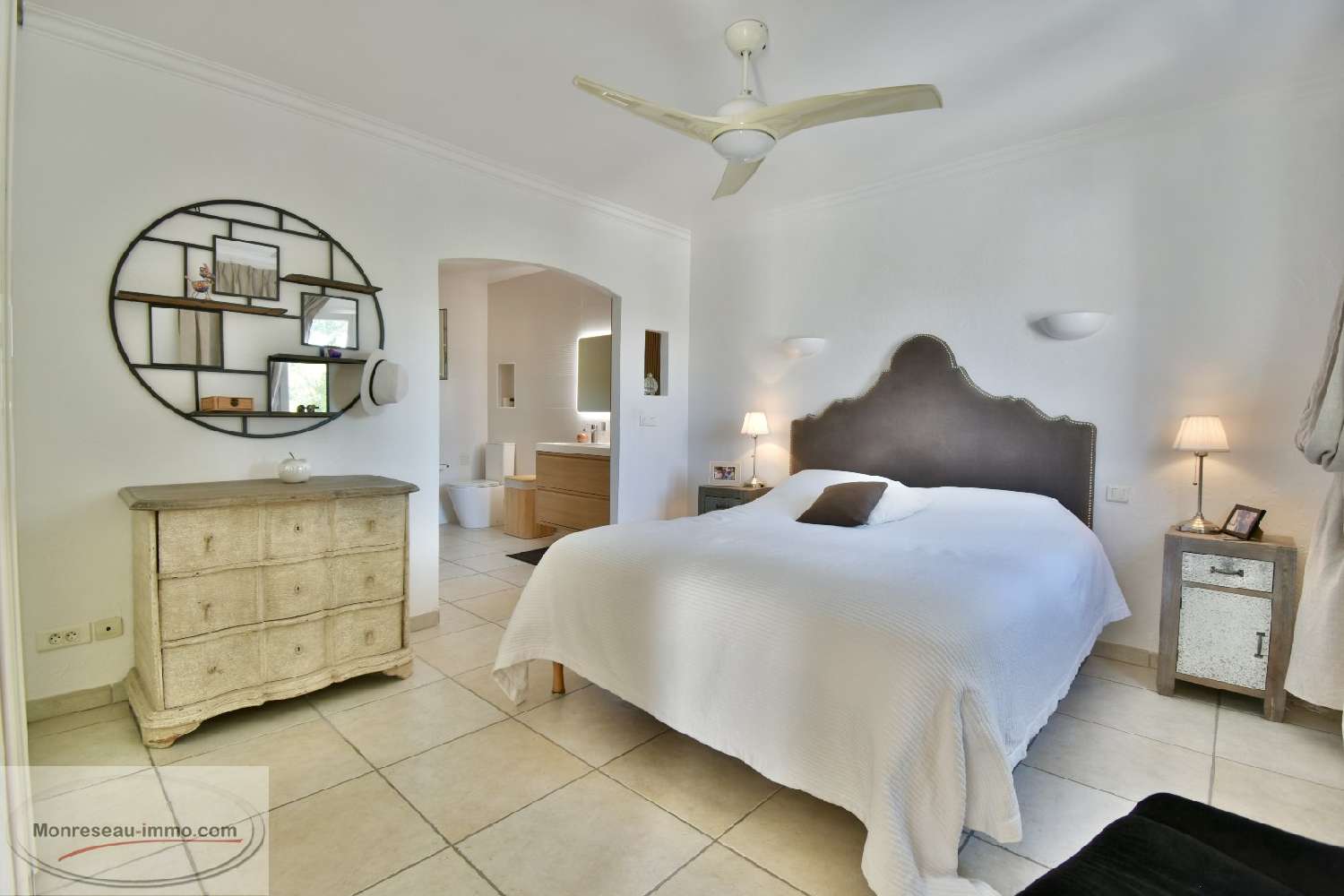  à vendre maison La Roquette-sur-Siagne Alpes-Maritimes 7