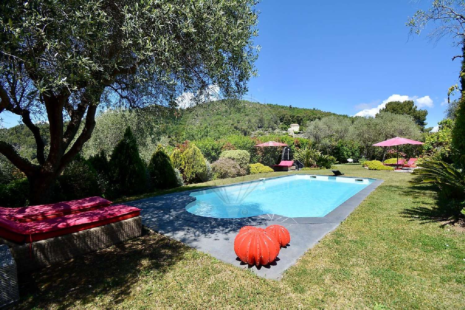  for sale house La Roquette-sur-Var Alpes-Maritimes 8