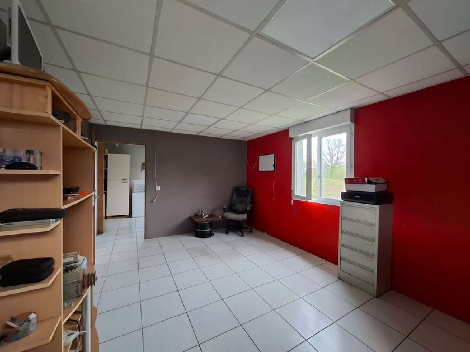 for sale house La Sauvagère Orne 5