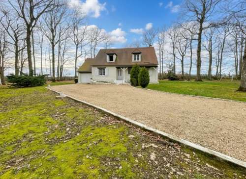 La Selle-sur-le-Bied Loiret maison foto 7333187