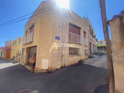 La Seyne-sur-Mer Var maison foto 7331595