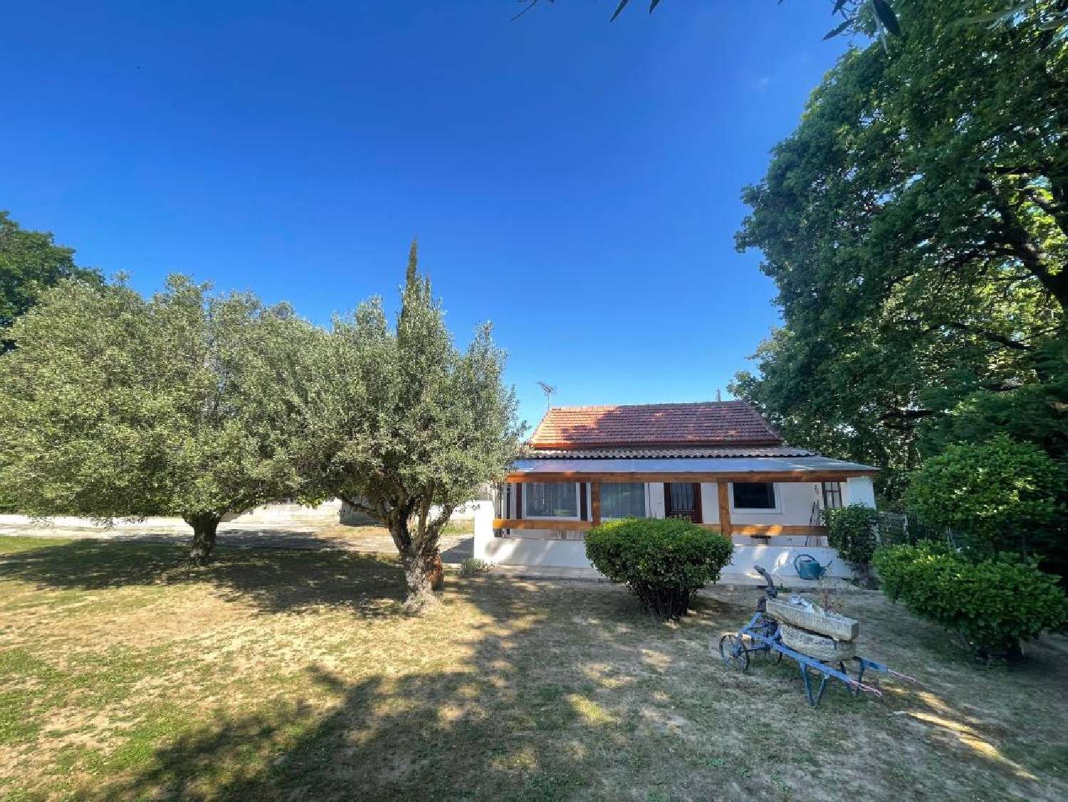  te koop huis La Seyne-sur-Mer Var 1