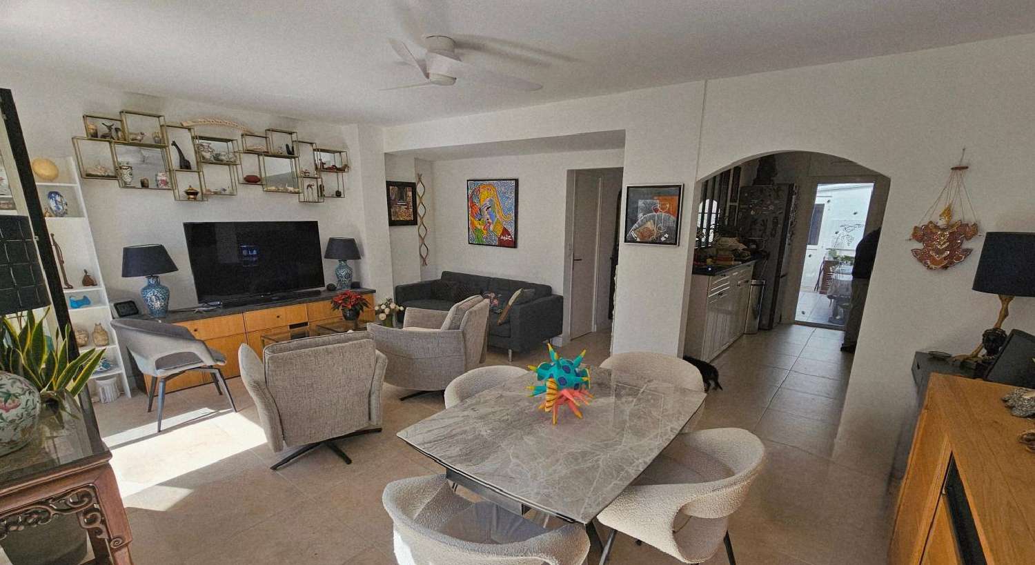  for sale house La Seyne-sur-Mer Var 1