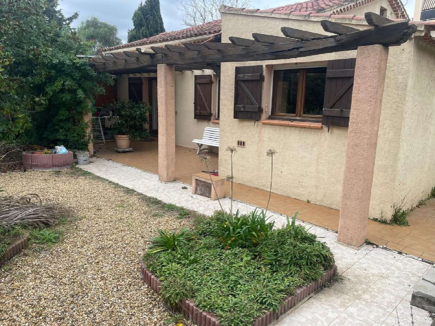 te koop huis La Seyne-sur-Mer Var 1