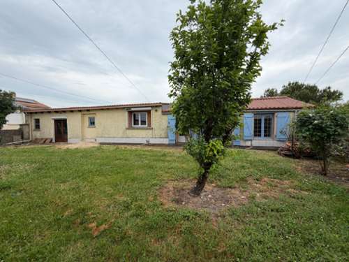 La Taillée Vendée casa foto 7331909