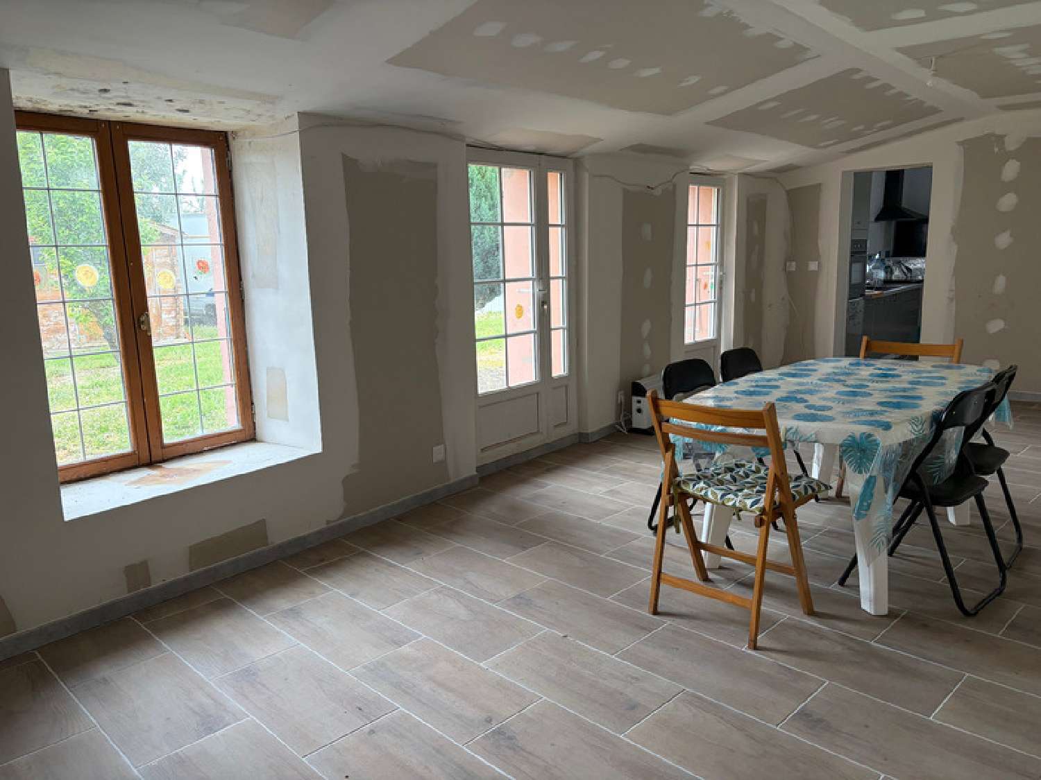  en venta casa La Taillée Vendée 2