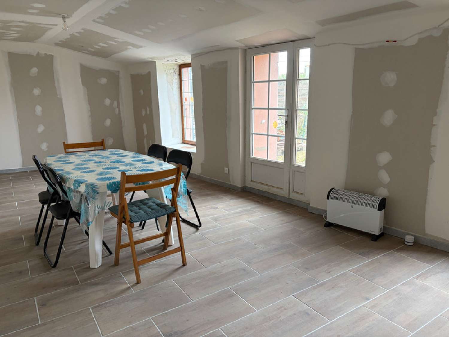  en venta casa La Taillée Vendée 4