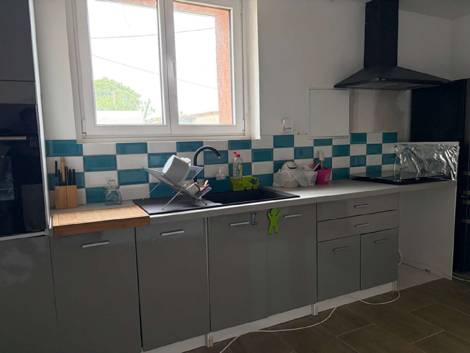  en venta casa La Taillée Vendée 5