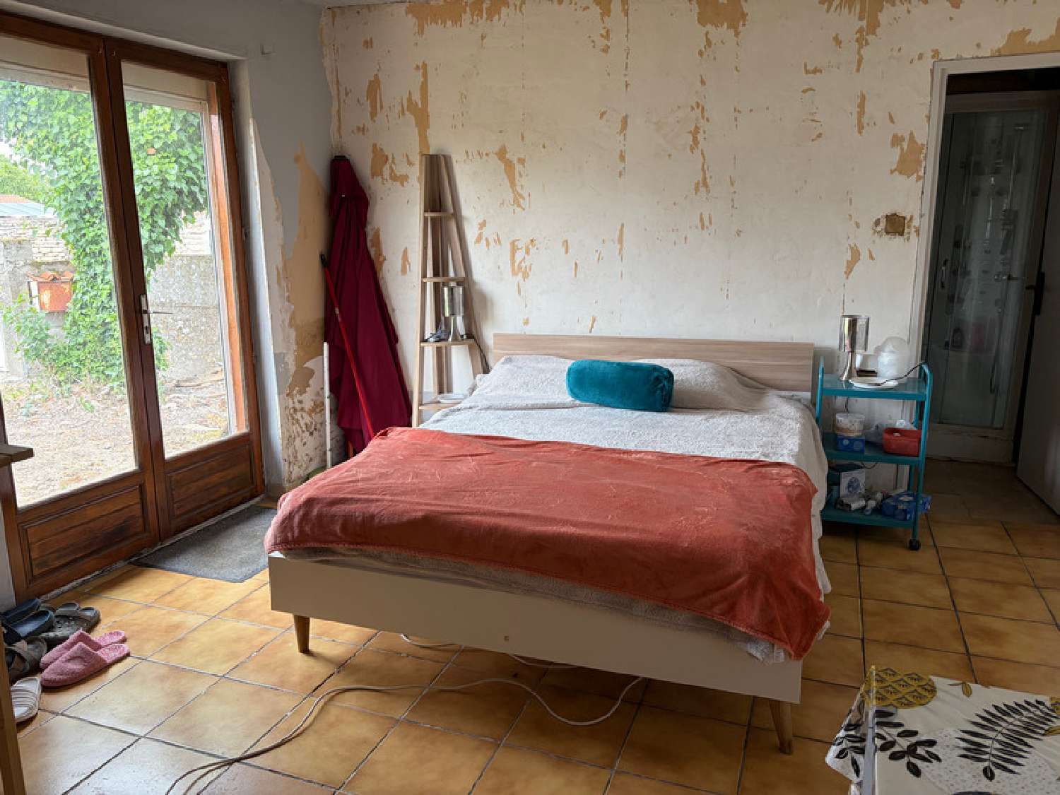  en venta casa La Taillée Vendée 6