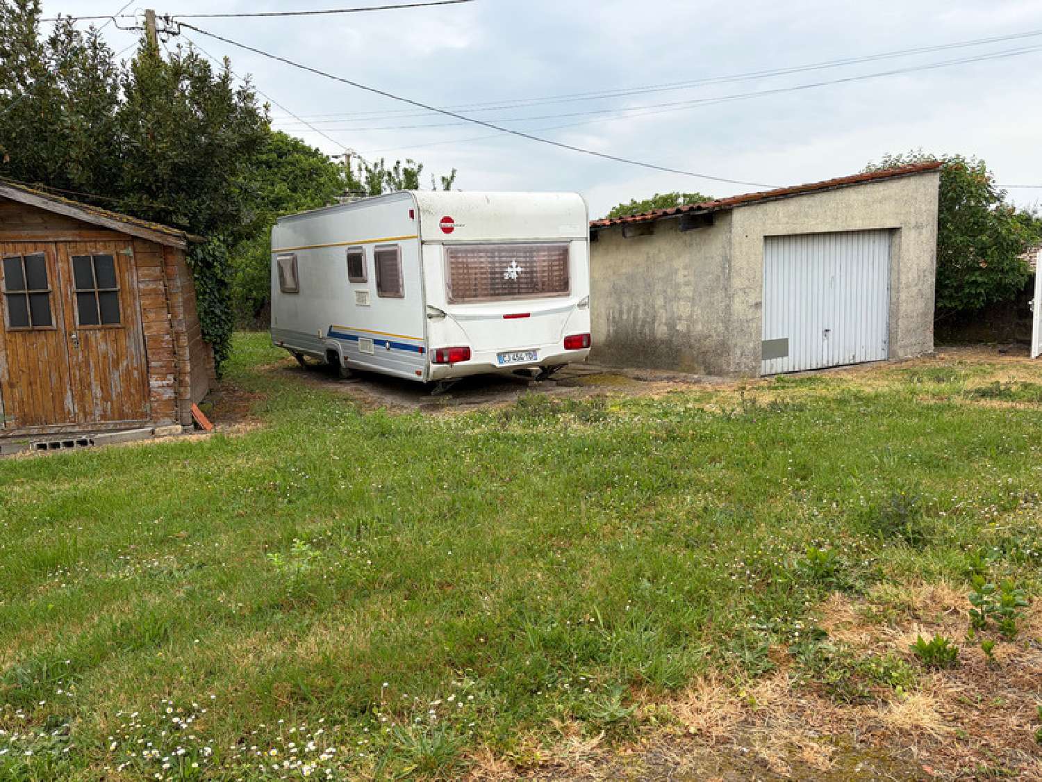  en venta casa La Taillée Vendée 8
