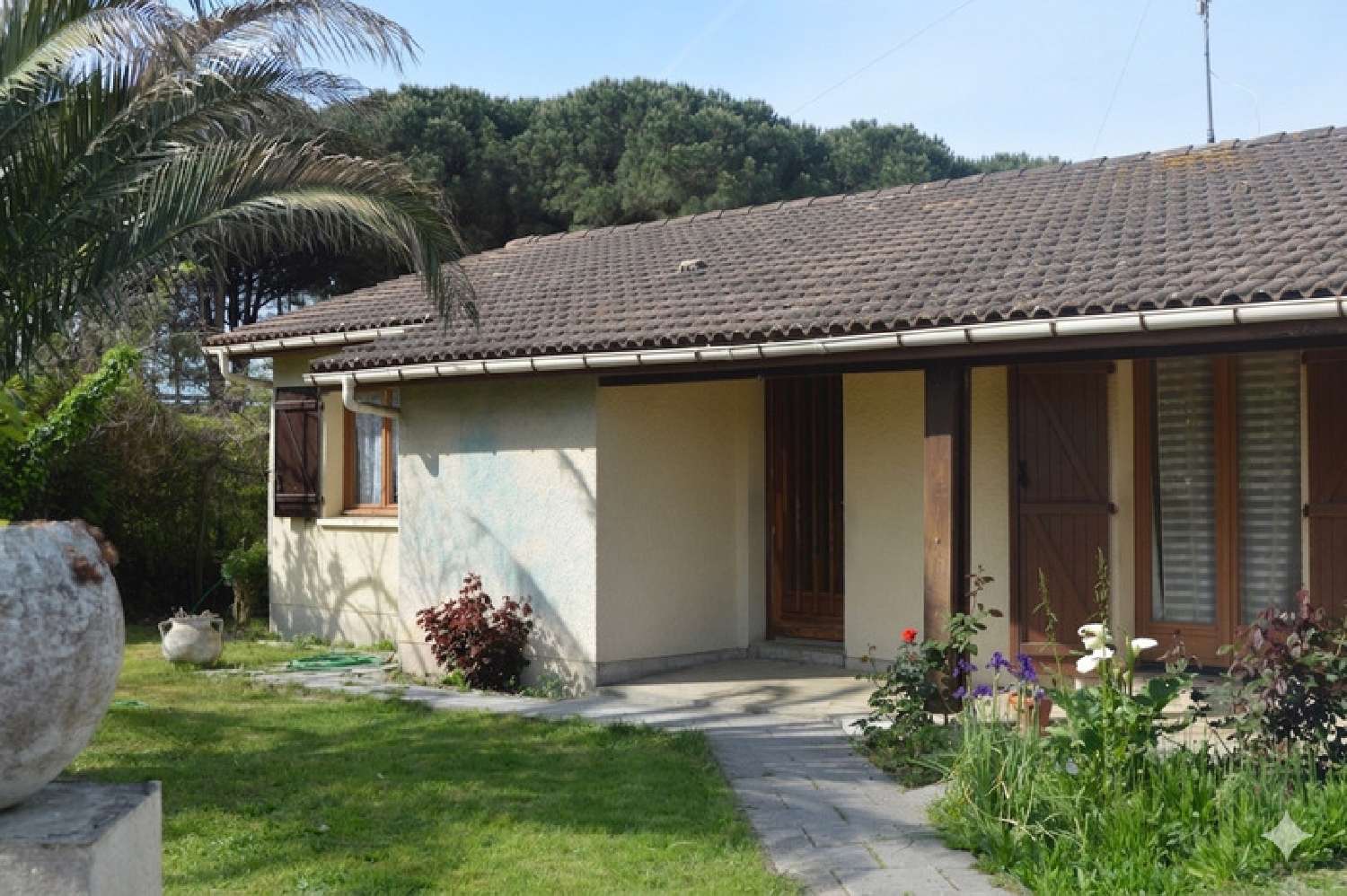 te koop huis La Teste-de-Buch Gironde 1