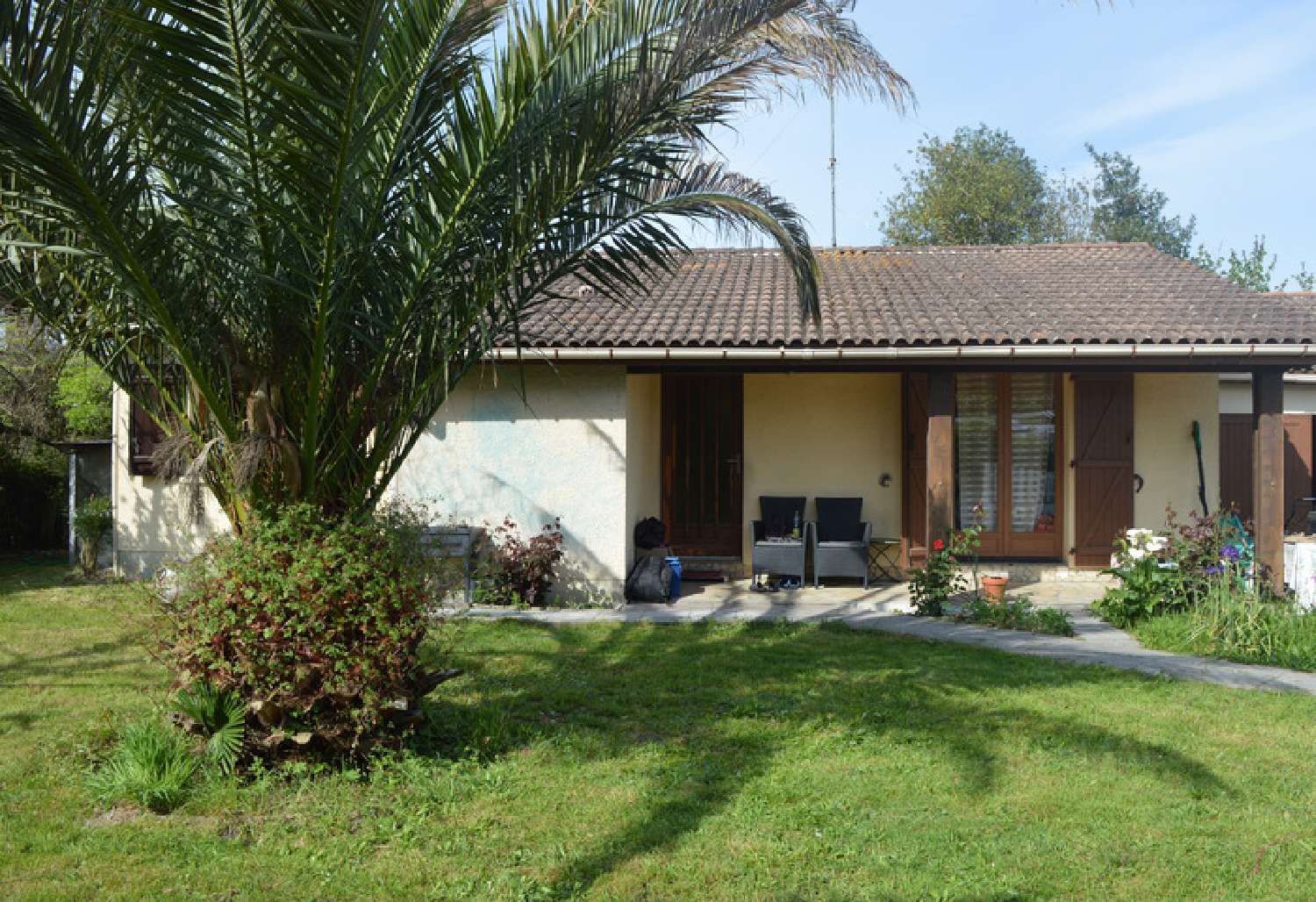  te koop huis La Teste-de-Buch Gironde 2